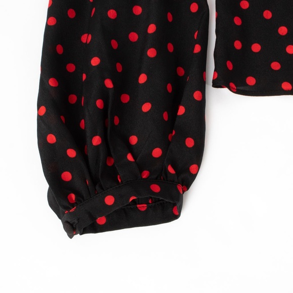 REALISATION PAR || Bianca Top in Italia Spot Small - Picture 4 of 9